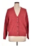 Torrid Red Cardigan Size 1X Plus (1) - photo 1