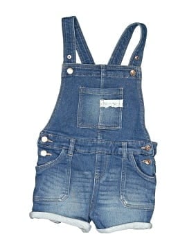 BCBG Girls Overalls (view 1)