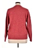 Torrid Red Cardigan Size 1X Plus (1) - photo 2