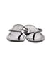 Wild Diva Gray Flip Flops Size 10 - photo 2