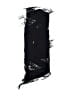 Assorted Brands 100% Polyamide Black Blue Swimsuit Cover Up Size S - photo 2