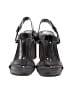 Vince Camuto Black Sandals Size 8 1/2 - photo 2