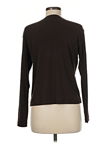 Kate Hill Long Sleeve T-Shirt (view 2)