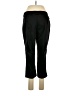 Assorted Brands Solid Black Dress Pants Size 10 - photo 2