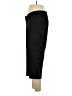 Assorted Brands Solid Black Dress Pants Size 10 - photo 5