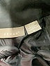 Kenar Solid Black Formal Skirt Size 6 - photo 4