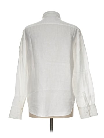 Baird Mcnutt For J.crew Long Sleeve Button-Down Shirt (view 2)