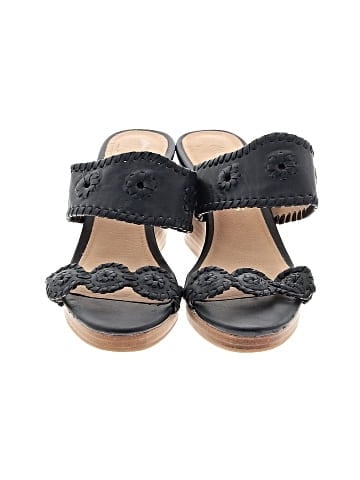 Jack Rogers Wedges (view 2)
