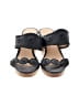 Jack Rogers Gray Wedges Size 7 1/2 (XX-wide) - photo 2