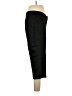 Assorted Brands Solid Black Dress Pants Size 10 - photo 4