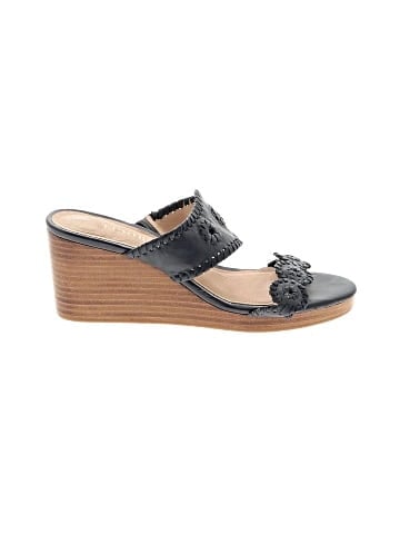 Jack Rogers Wedges (view 1)