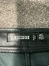 Missguided 100% Polyurethane Black Casual Pants Size 6 - photo 7