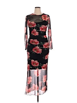 No Comment Cocktail Dress