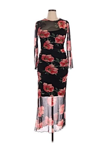 No Comment Cocktail Dress (view 1)