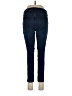 Old Navy Solid Blue Jeans Size 12 - photo 2