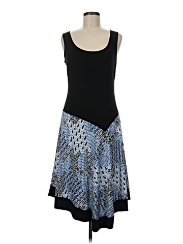 MSK Cocktail Dress (view 1)