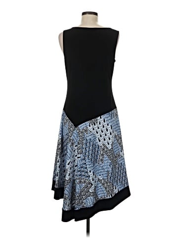 MSK Cocktail Dress (view 2)
