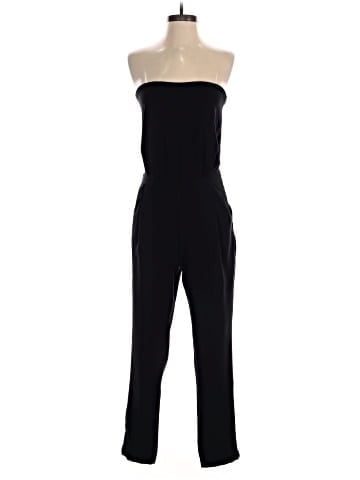 Zara Basic Jumpsuit (view 1)