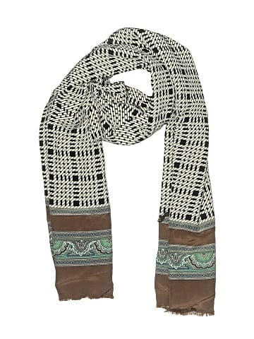 Alcott & Andrews scarf (view 1)