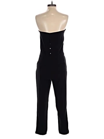 Zara Basic Jumpsuit (view 2)