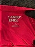 Lands' End Pink Rash Guard Size L - photo 3