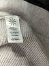 Athleta Gray Cardigan Size XL - photo 8