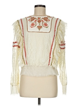 Blank London Long Sleeve Blouse
