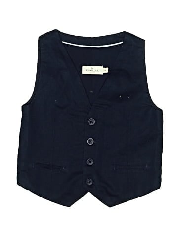 Cyrillus Sleeveless Top (view 1)