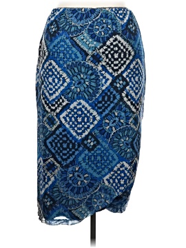 Jade Formal Skirt (view 2)