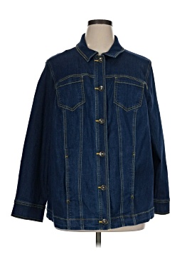 Catherines Denim Jacket