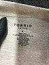 Torrid Tan Pullover Sweater Size 4X Plus (4) - photo 7