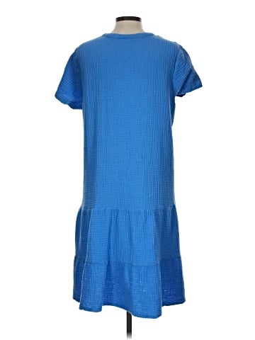 J.Jill Casual Dress (view 2)