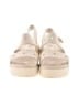Crocs Ivory Sandals Size 8 - photo 2