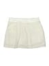 Callaway Solid Ivory Skort Size L - photo 1
