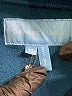 Draper James 100% Polyester Blue Turtleneck Sweater Size M - photo 7