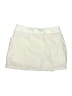 Callaway Solid Ivory Skort Size L - photo 2