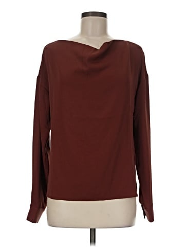 MELLODAY Long Sleeve T-Shirt (view 1)