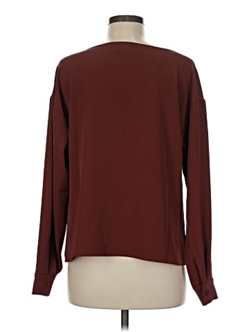 MELLODAY Long Sleeve T-Shirt (view 2)