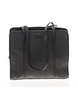 Coach Leather Laptop Bag (view 1)