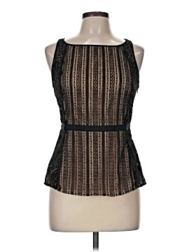 Ann Taylor LOFT Sleeveless Blouse (view 1)