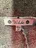 Wilde Tweed Gray 3/4 Sleeve T-Shirt Size 2X - photo 7