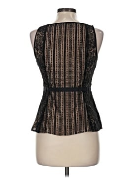Ann Taylor LOFT Sleeveless Blouse (view 2)