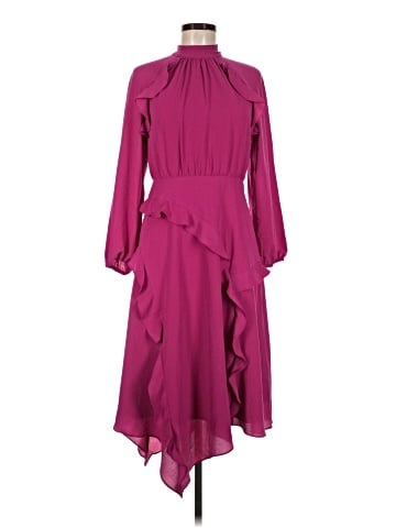 Donna Morgan Cocktail Dress (view 1)