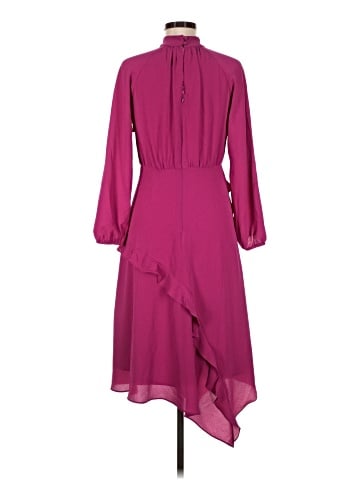 Donna Morgan Cocktail Dress (view 2)