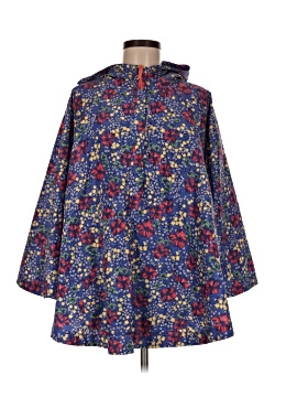Ann Taylor Poncho