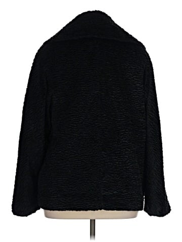 Talbots Faux Fur Jacket (view 2)