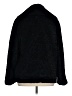 Talbots Black Faux Fur Jacket Size XL - photo 2