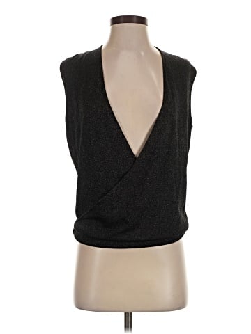 White House Black Market Sleeveless Top (view 1)