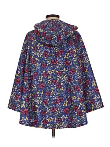 Ann Taylor Poncho (view 2)