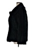Talbots Black Faux Fur Jacket Size XL - photo 5